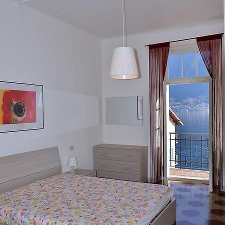 Apartament The Sweet Lake Nest Colonno Zewnętrze zdjęcie