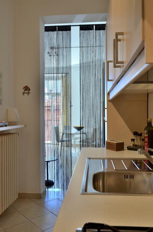 Apartament The Sweet Lake Nest Colonno Zewnętrze zdjęcie