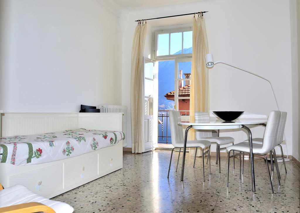 Apartament The Sweet Lake Nest Colonno Zewnętrze zdjęcie