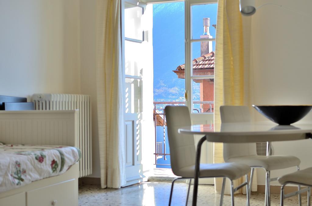 Apartament The Sweet Lake Nest Colonno Zewnętrze zdjęcie