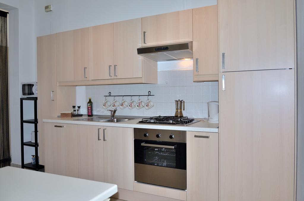 Apartament The Sweet Lake Nest Colonno Zewnętrze zdjęcie