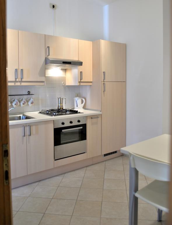 Apartament The Sweet Lake Nest Colonno Zewnętrze zdjęcie