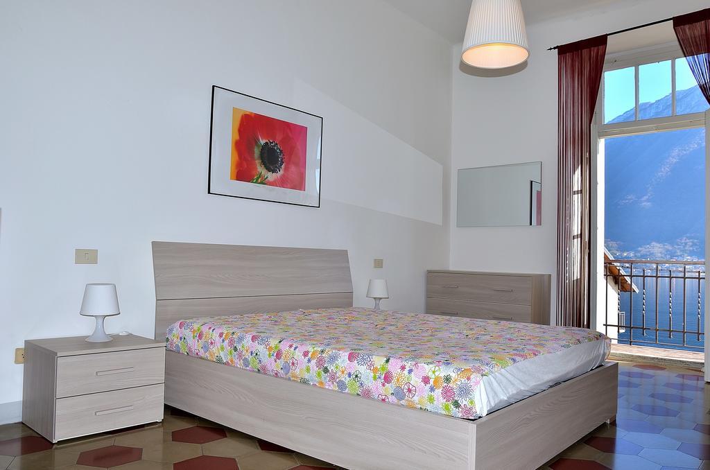 Apartament The Sweet Lake Nest Colonno Zewnętrze zdjęcie