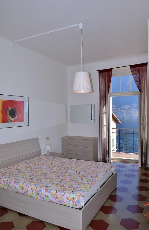 Apartament The Sweet Lake Nest Colonno Zewnętrze zdjęcie