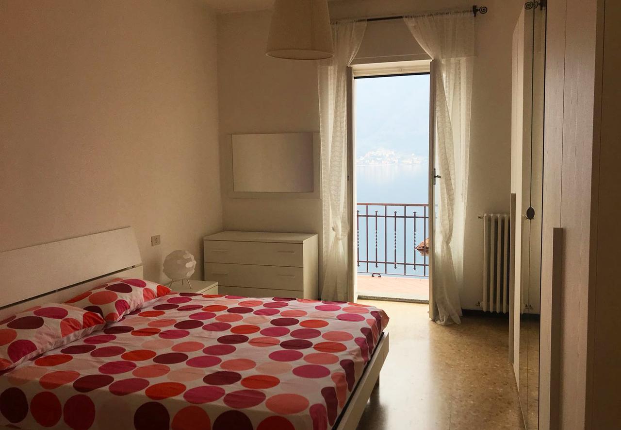 Apartament The Sweet Lake Nest Colonno Zewnętrze zdjęcie