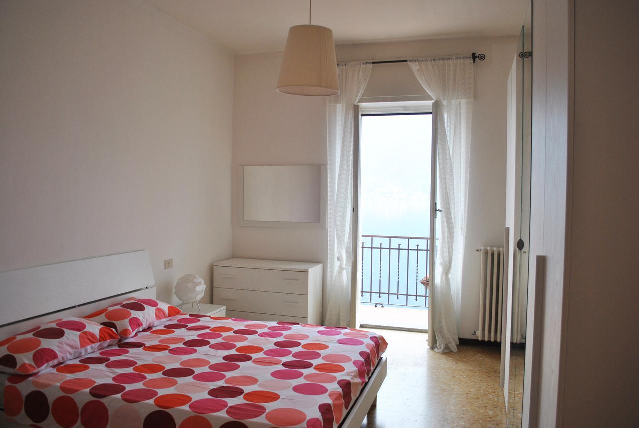 Apartament The Sweet Lake Nest Colonno Zewnętrze zdjęcie