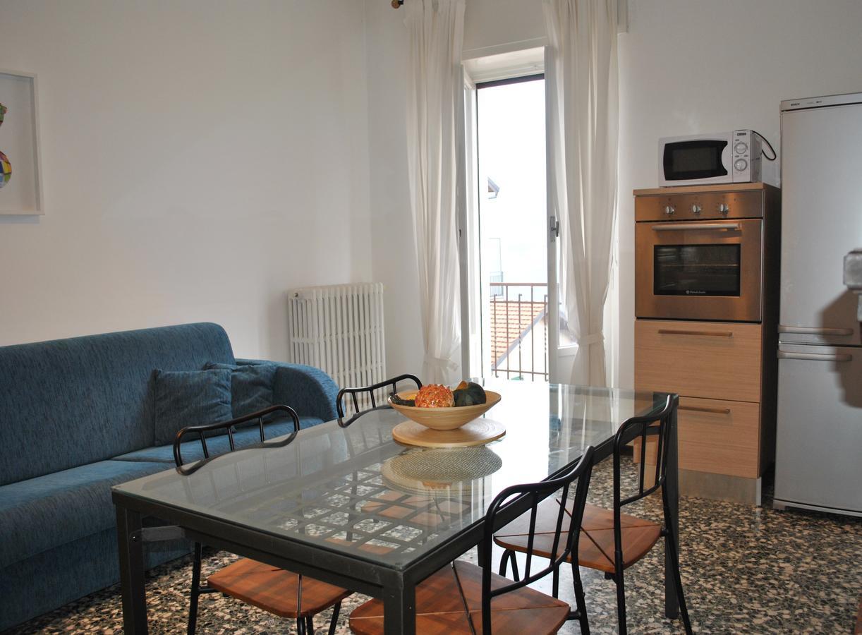 Apartament The Sweet Lake Nest Colonno Zewnętrze zdjęcie