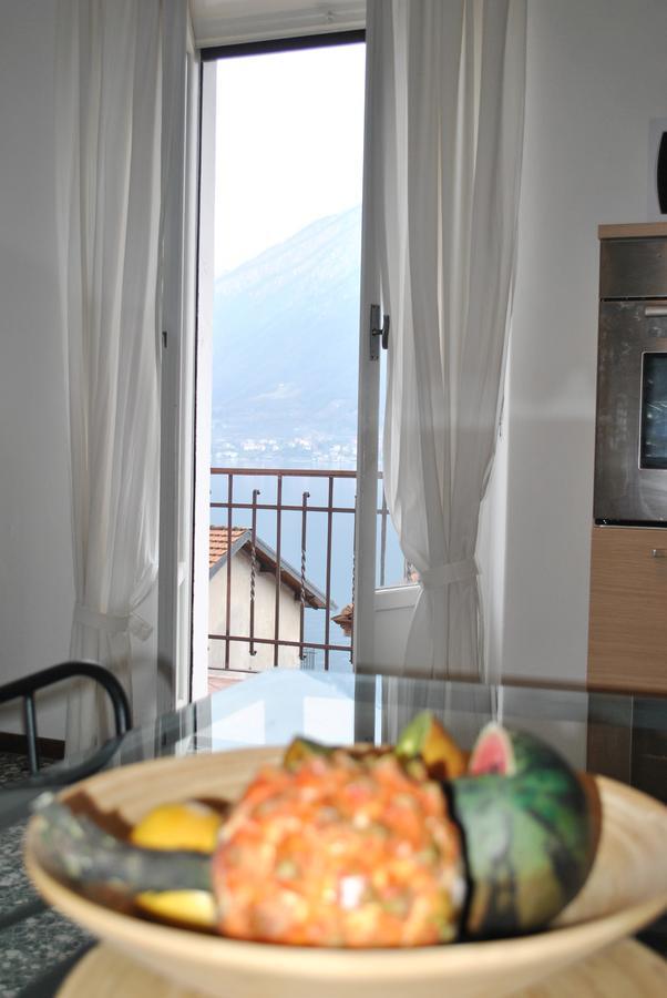 Apartament The Sweet Lake Nest Colonno Zewnętrze zdjęcie