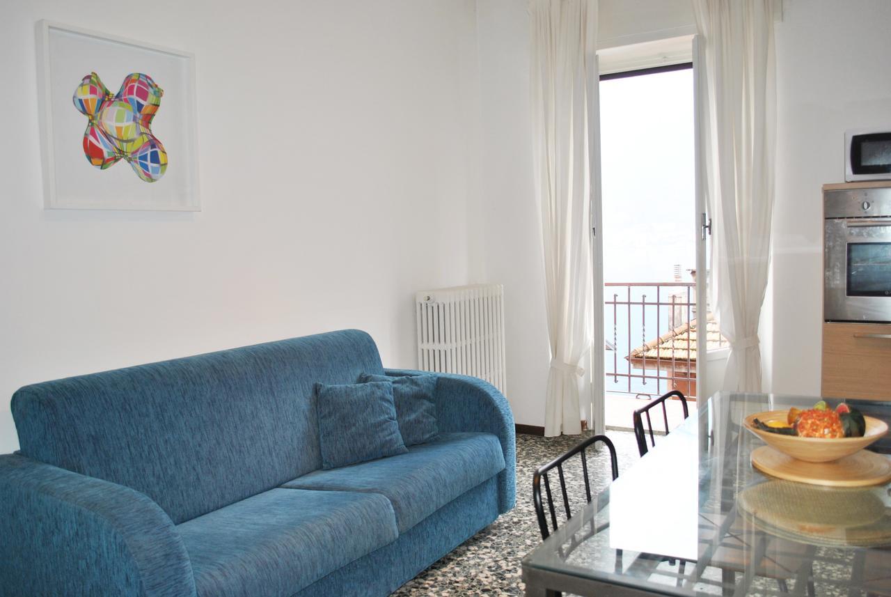 Apartament The Sweet Lake Nest Colonno Zewnętrze zdjęcie